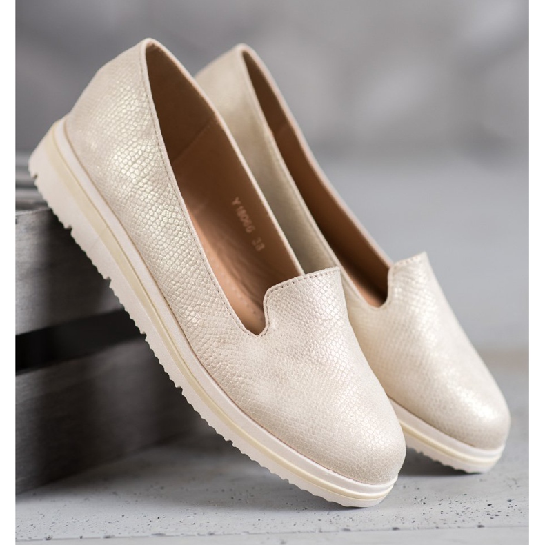 Kayla Bež Gospodari 1