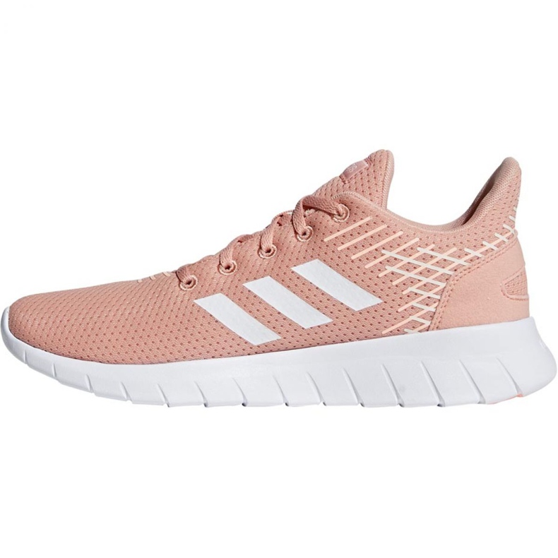 Adidas cipele Asweerun W F36733 ružičasta 1