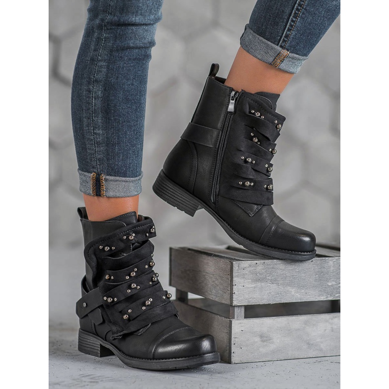 Bestelle Biciklisti s mlaznicama crno 2