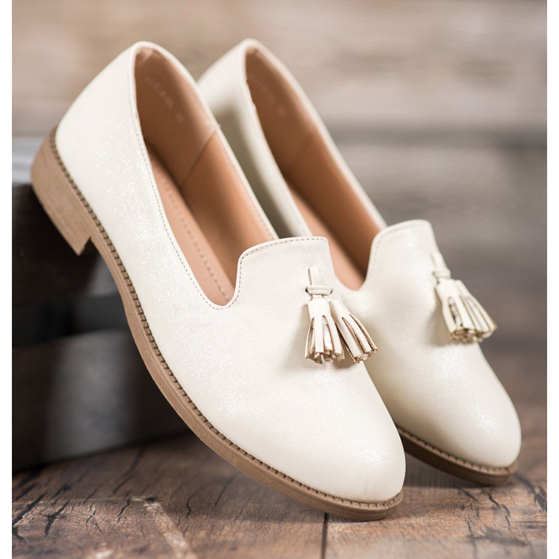 Queentina Gospodari sa sjajem smeđa 1