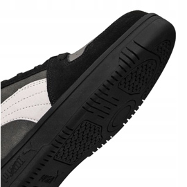 Puma Rebound LayUp Sd M 370219-02 crno 1