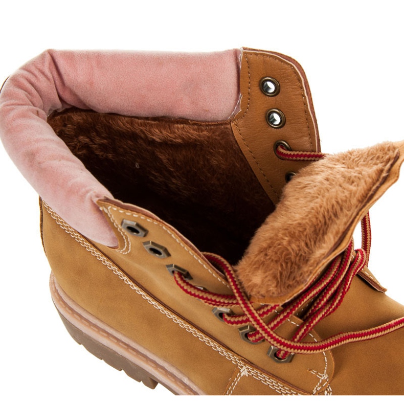 Vices New Collection Hvatači smeđa 1