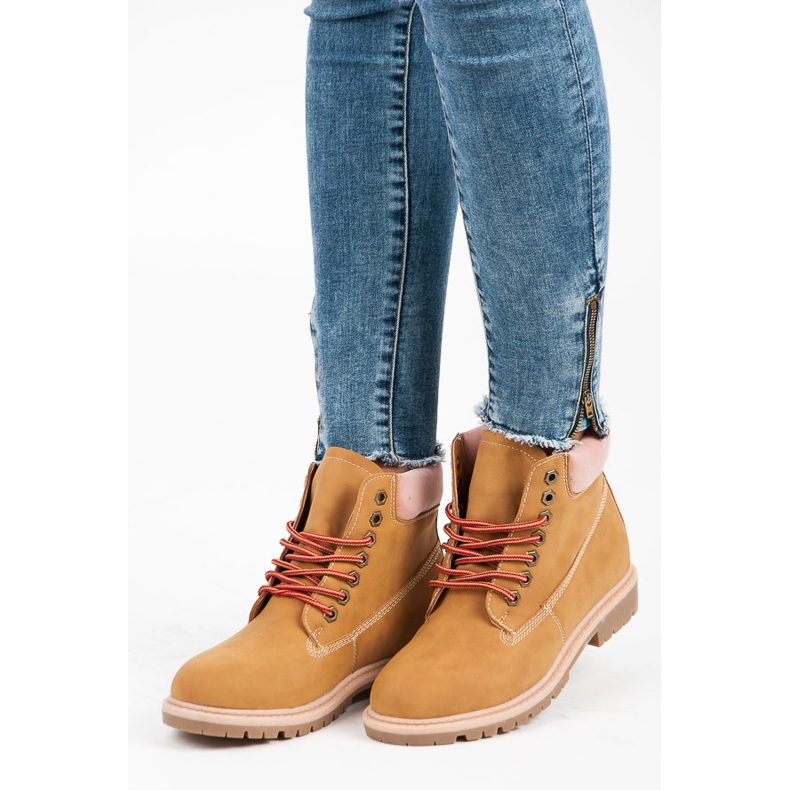 Vices New Collection Hvatači smeđa 2