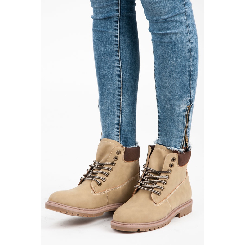 Vices New Collection Hvatači bež 2