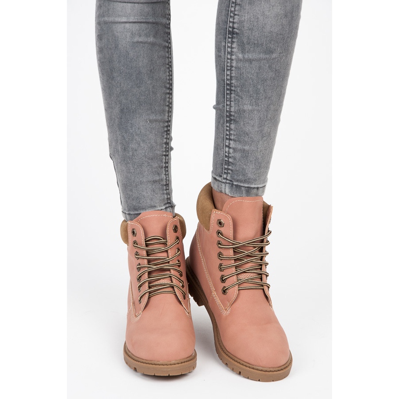 Vices New Collection Hvatači ružičasta 2