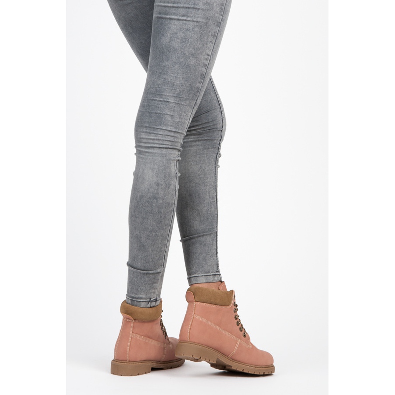 Vices New Collection Hvatači ružičasta 1