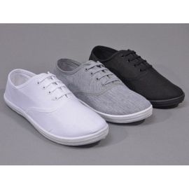 Atmosphe GA2 crne tenisice crna 2