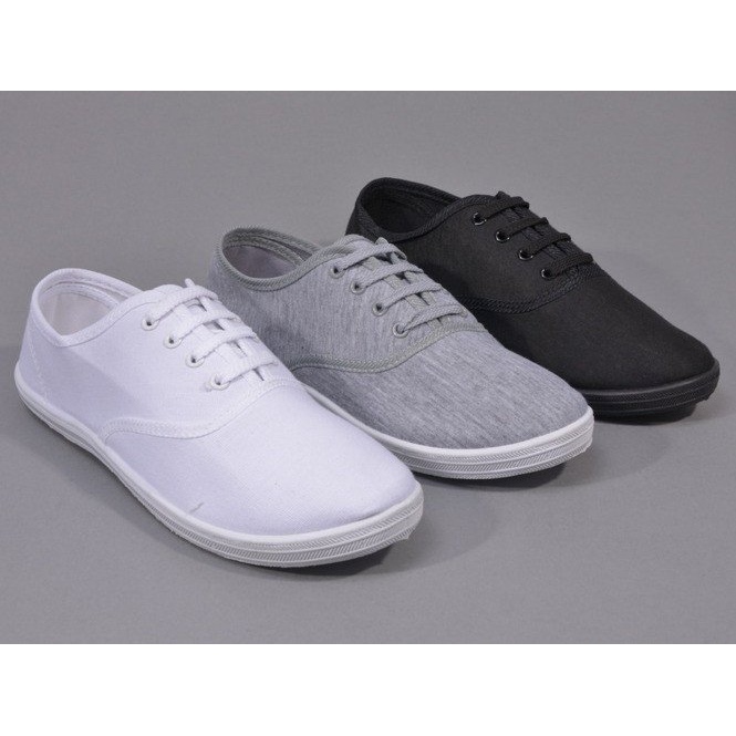 Atmosphe GA2 crne tenisice crna 2