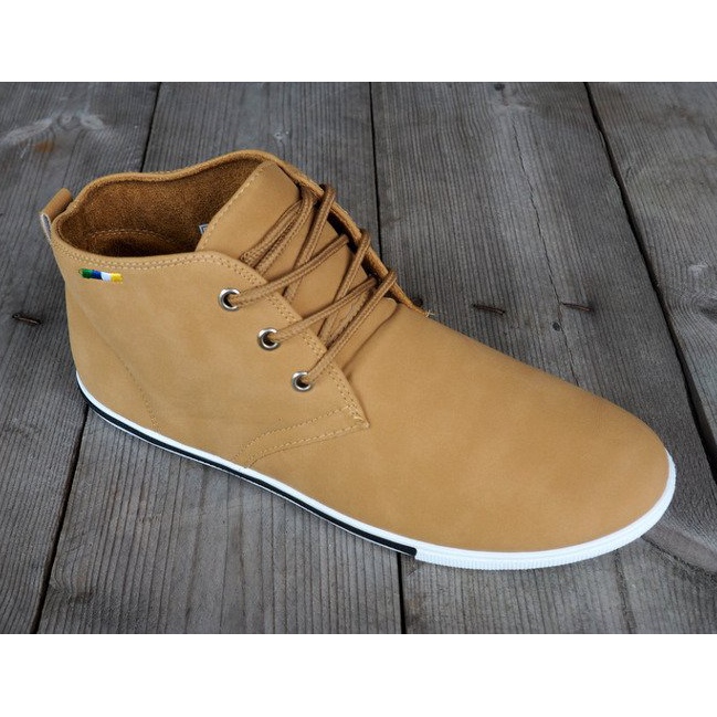 Visoke tenisice Skate 66511 Bež 1