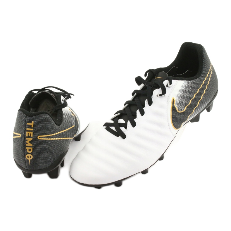 Nike Tiempo Legend 7 Academy Fg M AO2596-100 nogometna cipela bijela 2