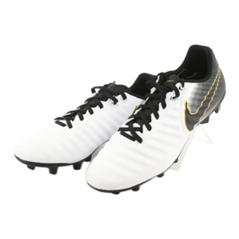 Nike Tiempo Legend 7 Academy Fg M AO2596-100 nogometna cipela bijela 1