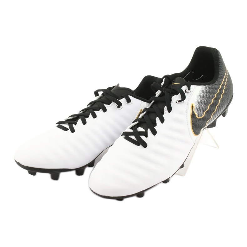 Nike Tiempo Legend 7 Academy Fg M AO2596-100 nogometna cipela bijela 1
