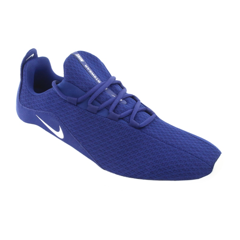Nike Viale M AA2181-403 cipele bijela plava 1