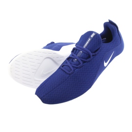Nike Viale M AA2181-403 cipele bijela plava 5