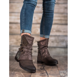 Super Me Smeđi motoristi smeđa 2