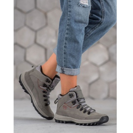 Mckeylor Grey Trappers Mc Keylor siva 2