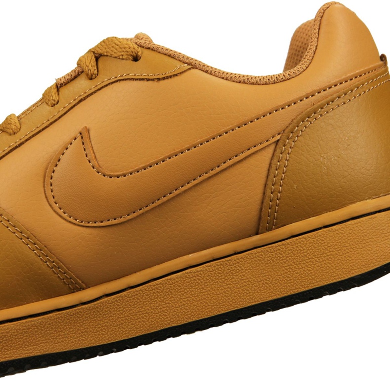 Cipele Nike Ebernon Low M AQ1775-700 smeđa raznobojna 1