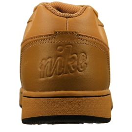 Cipele Nike Ebernon Low M AQ1775-700 smeđa višebojan 2