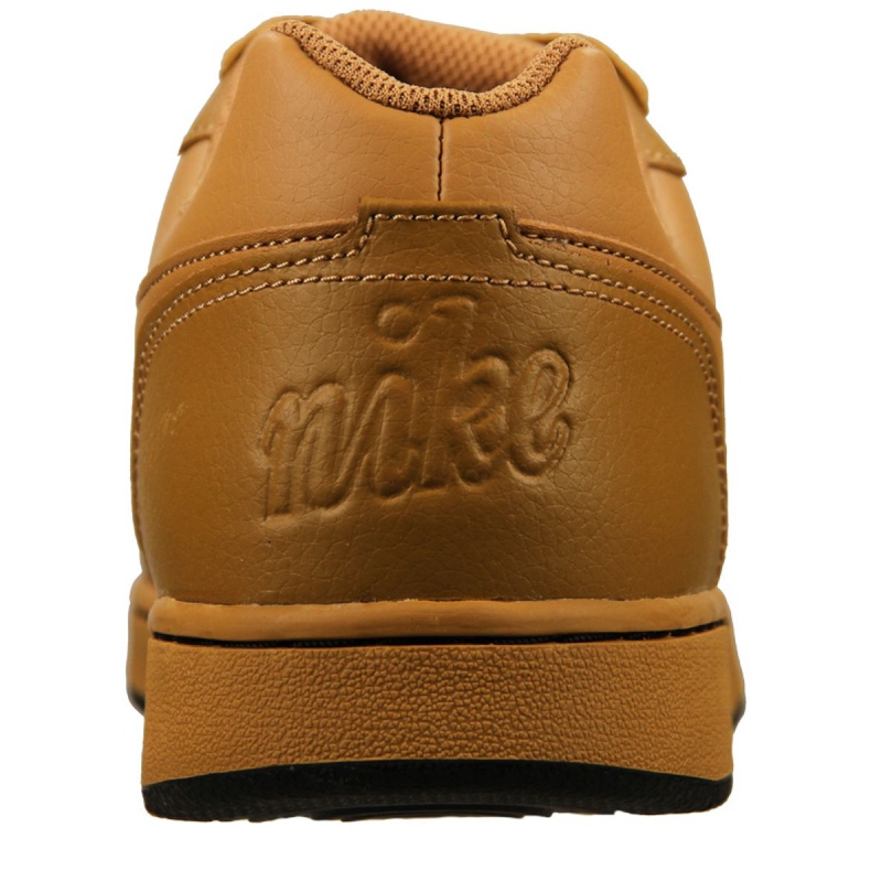 Cipele Nike Ebernon Low M AQ1775-700 smeđa raznobojna 2