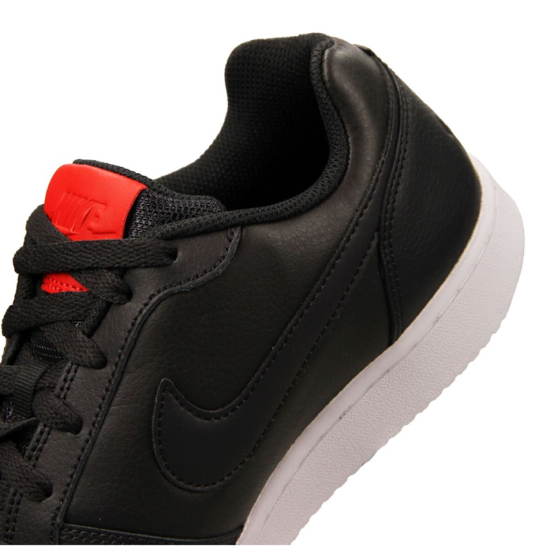 Cipele Nike Ebernon Low M AQ1775-001 crna 2