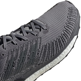 Adidas cipele Solar Boost St 19 M F34094 siva 2