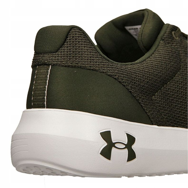 Under Armour Under Armor Ripple 2.0 M 3022044-301 crna zelena 1