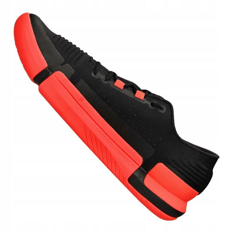 Under Armour Under Armor TriBase Reign M 3021289-007 crno 1