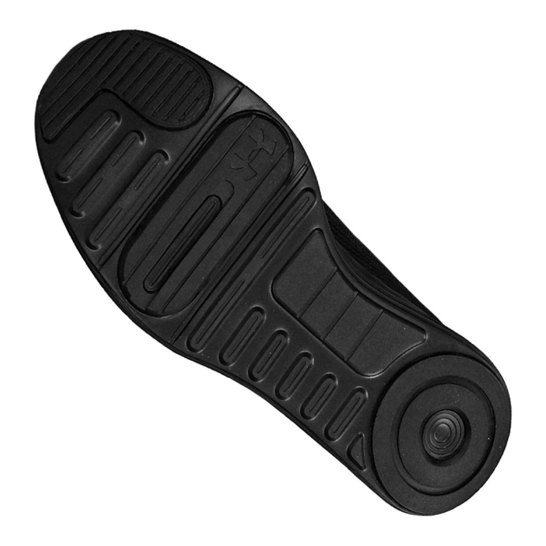 Under Armour Under Armor Surge Se M 3021231-003 cipele crna 2