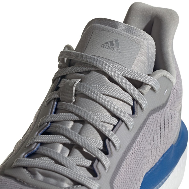 Adidas Solar Drive 19 M EF1417 cipele siva 2