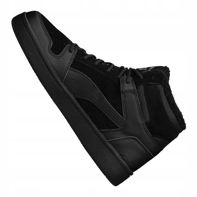Puma Rebound LayUp Sd Krzno M 369831-01 crno 1
