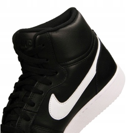 Cipele Nike Ebernon Mid M AQ1773-002 crna 1