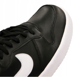 Cipele Nike Ebernon Mid M AQ1773-002 crna 2