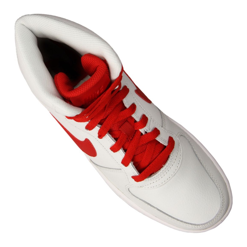 Nike Ebernon Mid M AQ1773-101 bijela 2