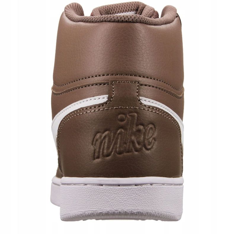 Nike Ebernon Mid M AQ1773-200 smeđa 1