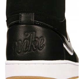 Cipele Nike Ebernon Mid Prem M AQ1771-002 crno 1