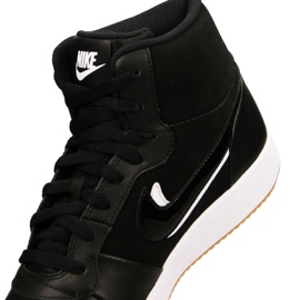 Cipele Nike Ebernon Mid Prem M AQ1771-002 crno 2