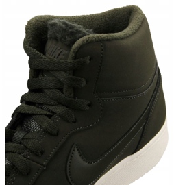 Cipele Nike Ebernon Mid Se M AQ8125-300 zelena 1
