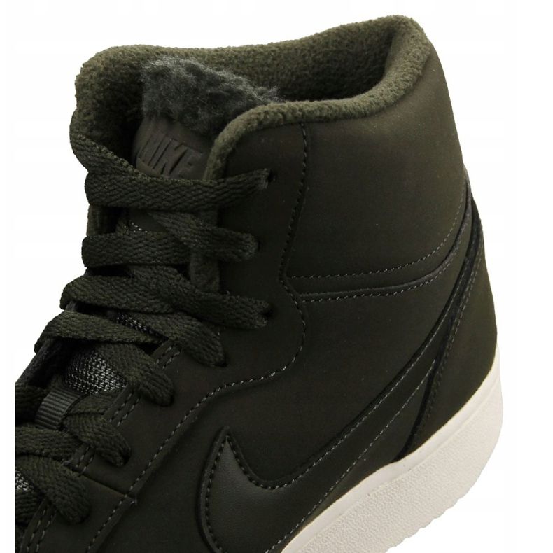 Cipele Nike Ebernon Mid Se M AQ8125-300 zelena 1