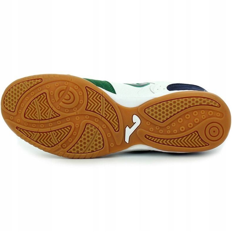 Unutarnje cipele Joma Top Flex 932 Sala In M tamnoplava zelena 2