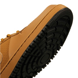 Cipele Nike Ebernon Mid Winter M AQ8754-700 smeđa 5
