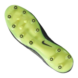 Nike Phantom Vnm Pro AG-Pro M AO0574-007 nogometne cipele crna crna 2