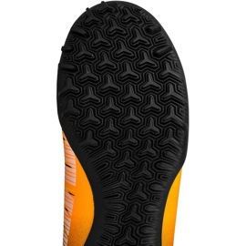 Nogometne cipele Nike MercurialX Victory Vi Df Tf M 903614-801 višebojan žuta boja 1