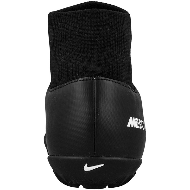 Nogometne cipele Nike MercurialX Victory Vi Df Tf M 903614-801 raznobojna žuta boja 2
