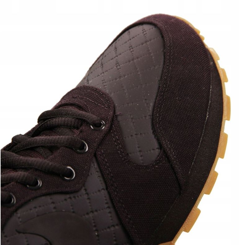 Nike Md Runner Mid Prem M 844864-600 smeđa 1