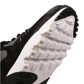 Cipele Nike Air Max 90 Mesh Se Gs Jr AA0570-002 raznobojna 2