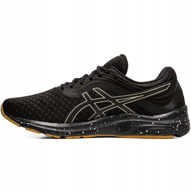 Patike za trčanje Asics Gel-Pulse 11 Winterized M 1011A707-001 crno 2