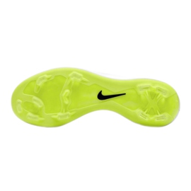 Nike Mercurial Victory V Fg Jr 651634-170 nogometne cipele bijela bijela 1