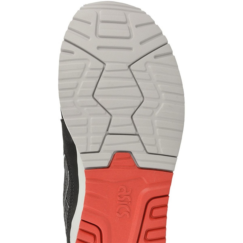 Asics GEL-LYTE Iii M H637Y-9090 crna 1