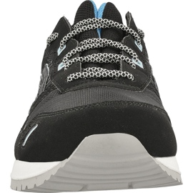 Asics GEL-LYTE Iii M H637Y-9090 crno 2