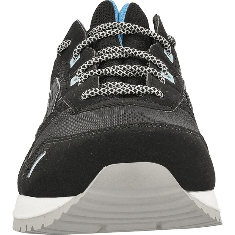 Asics GEL-LYTE Iii M H637Y-9090 crna 2